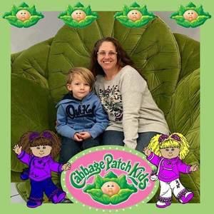 Meet your Posher, Denise